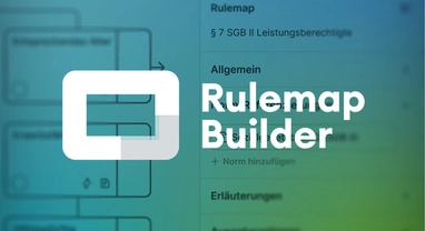 Rulemap Builder